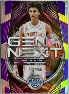 Nate Ament
