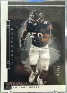 Roquan Smith