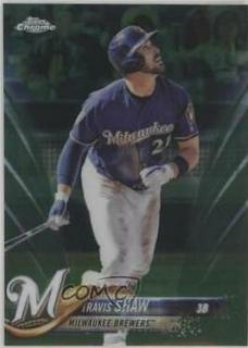 Travis Shaw