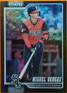 Miguel Vargas