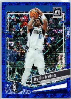 Kyrie Irving