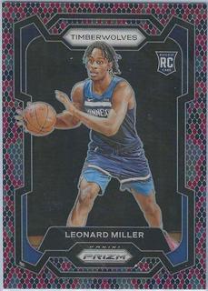 Leonard Miller