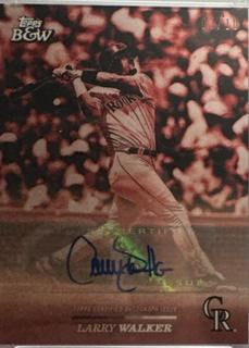 Larry Walker