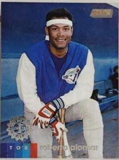 Roberto Alomar