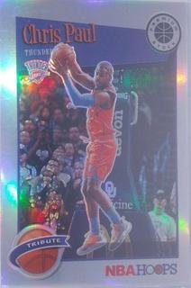 Chris Paul