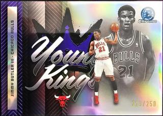 Jimmy Butler III