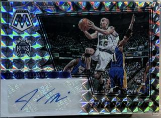 Jason Williams