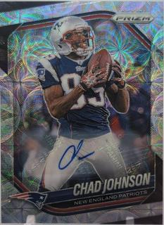 Chad Johnson