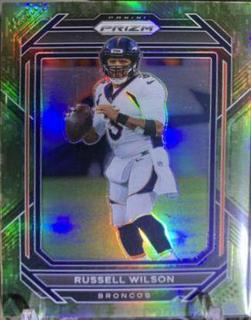 Russell Wilson