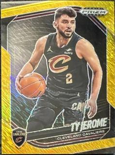 Ty Jerome