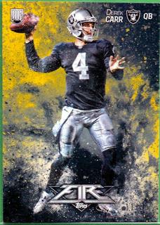 Derek Carr