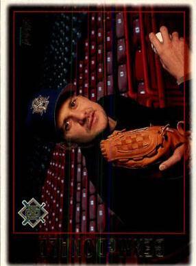 Ben McDonald #25 Baseball Cards 1997 Topps