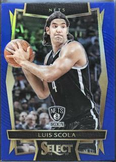 Luis Scola
