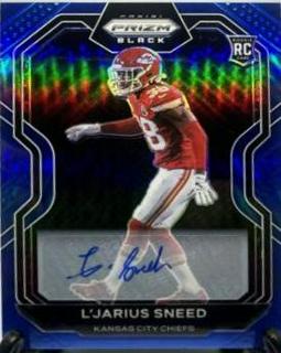 L'Jarius Sneed