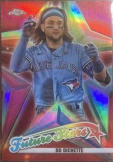 Bo Bichette