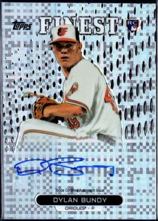 Dylan Bundy