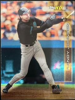 Randy Johnson