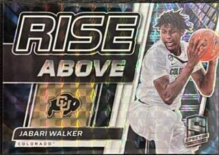 Jabari Walker