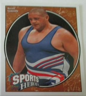 Rulon Gardner