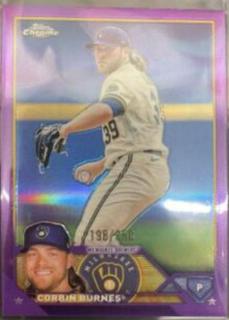 Corbin Burnes