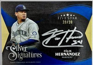 Felix Hernandez