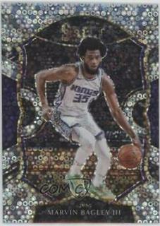 Marvin Bagley III
