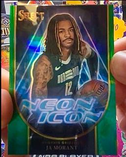 Ja Morant