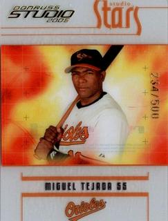 Miguel Tejada