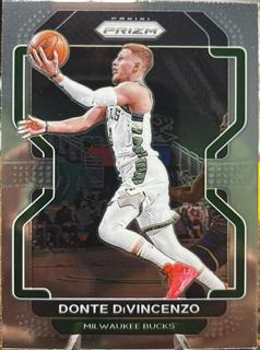Donte DiVincenzo