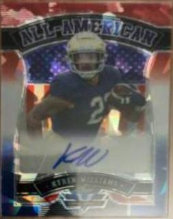 Kyren Williams