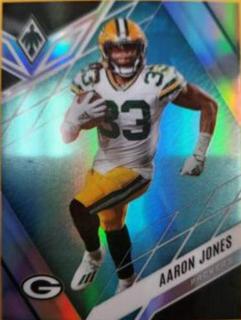 Aaron Jones