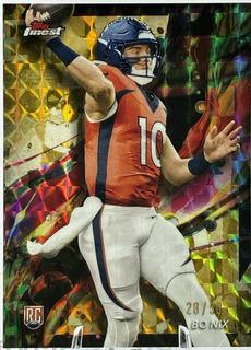Bo Nix