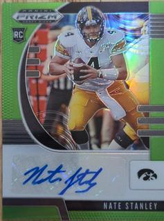 Nate Stanley