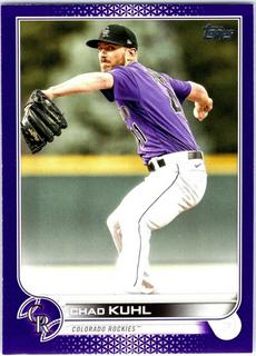 Chad Kuhl