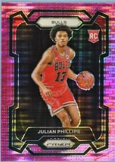Julian Phillips