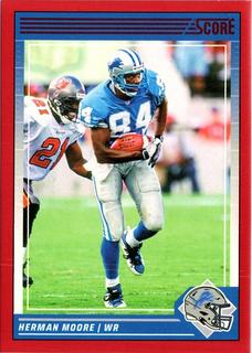 Herman Moore
