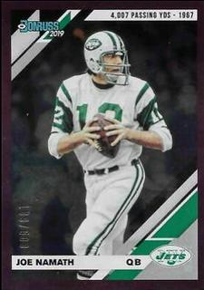 Joe Namath