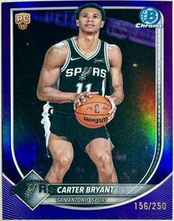 Carter Bryant