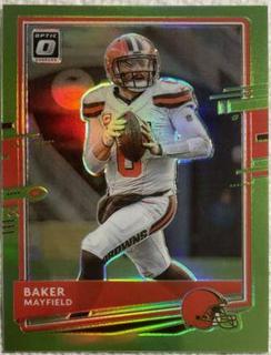 Baker Mayfield