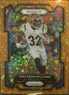 Trayveon Williams