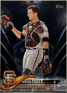 Buster Posey