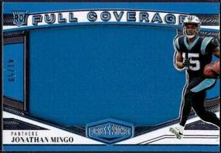 Jonathan Mingo