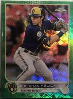Christian Yelich
