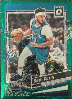 Seth Curry