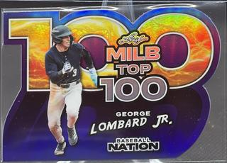 George Lombard Jr.