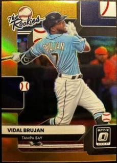 Vidal Brujan