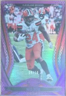Nick Chubb