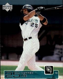 Derrek Lee