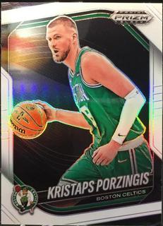 Kristaps Porzingis