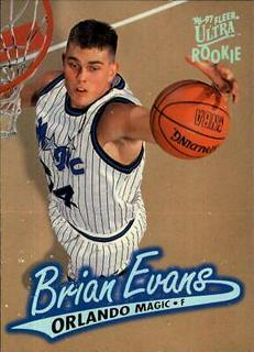 Brian Evans